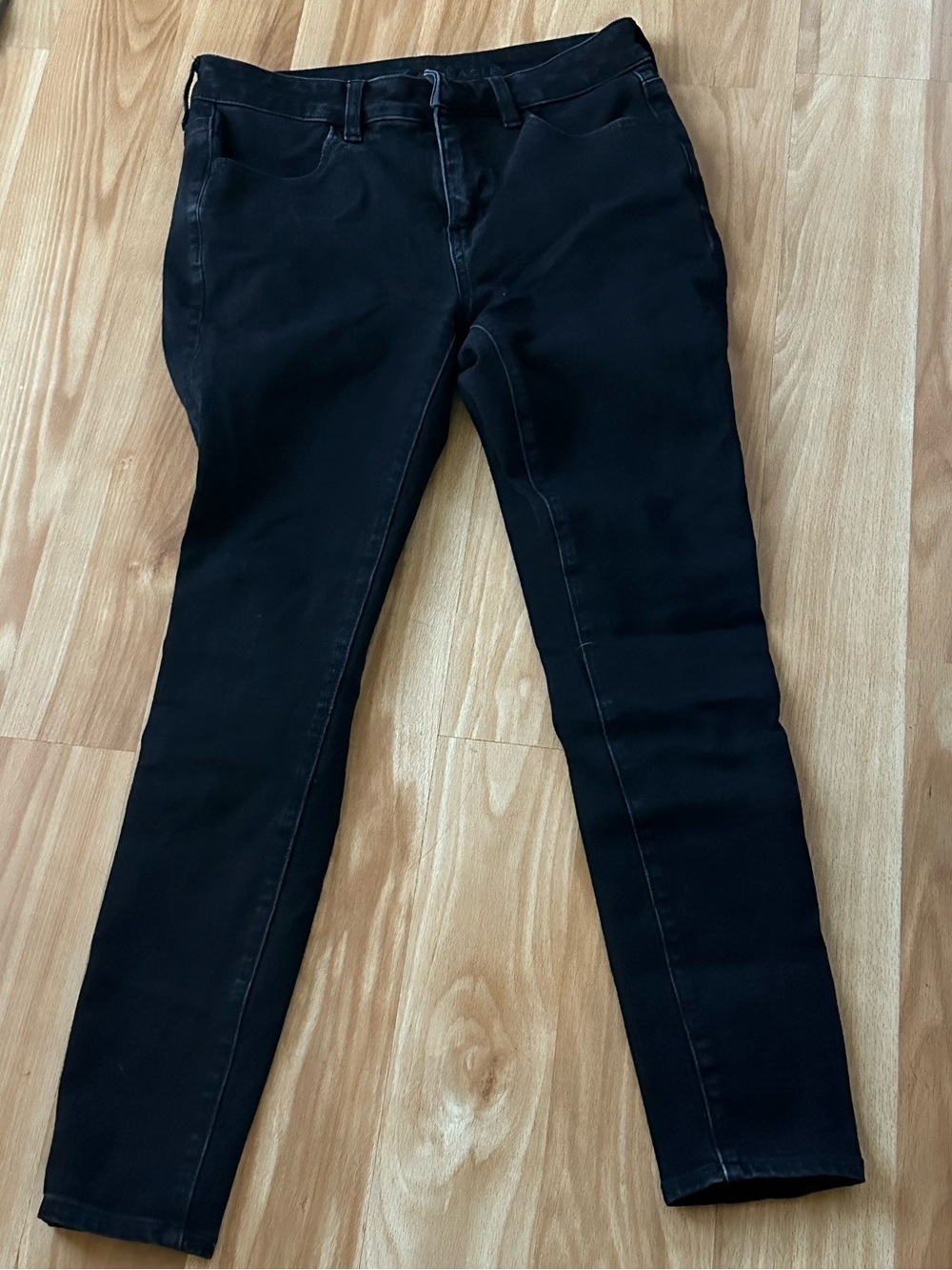 American Eagle Dream Stretch Jeans Women’s 4